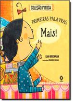 Primeiras Palavras - Mais!