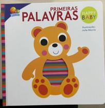 Primeiras palavras