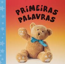 Primeiras Palavras - Vale Das Letras