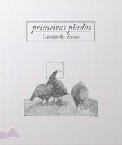 Primeiras Piadas