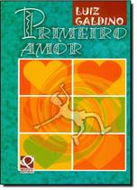 PRIMEIRO AMOR -