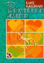 PRIMEIRO AMOR -