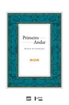 Primeiro andar - EDUSP