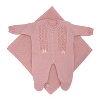 Primeiro Conforto: Saída de Maternidade Completa Trabalhada