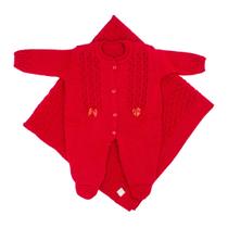 Primeiro Conforto: Saída de Maternidade Completa Trabalhada