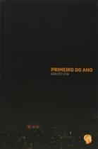 Primeiro do ano - GRUA LIVROS Primeiro do ano - GRUA LIVROS