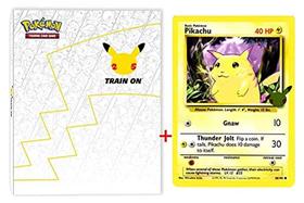 Primeiro Parceiro do Binder Colecionador Pokémon TCG Primeiro Parceiro do Binder Colecionador Pokémon TCG