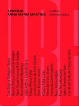 Primeiro prêmio anna maria martins