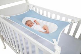 Primeiro Sono Cama Segura Para Bebê Baby Pil ul