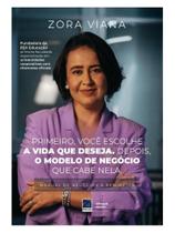 Primeiro, você escolhe a vida que deseja. Primeiro, você escolhe a vida que deseja.