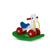 Primeiros Passos Pônei Equilíbrio + Balanço - Bandeirante