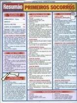 Primeiros socorros - resumao