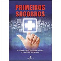 PRIMEIROS SOCORROS -