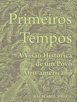 Primeiros tempos Primeiros tempos
