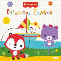 Primeiros traços - fisher price