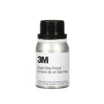 Primer 3M 08681 Single Step Black Color 125mL para automóveis