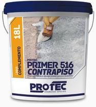 Primer 516 De Aderência Para Contrapiso 18L Protec