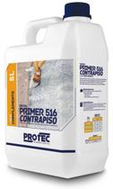 Primer 516 De Aderência Para Contrapiso 5L Protec Primer 516 De Aderência Para Contrapiso 5L Protec
