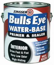 Primer à base de água Paint Rust-Oleum Zinsser Bulls Eye 3,8 L