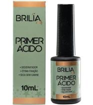 Primer Ácido Brilia Nails 10ml