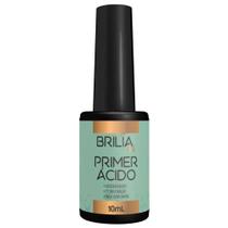 Primer Ácido Desidratador Brilia Primer Ácido Desidratador Brilia