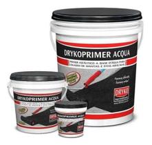 Primer acqua colagem de manta asfaltica 3.6 litros priecogal - DRYKO