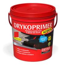 Primer Acqua Gl 3,6 L PRIKOLGAL Dryko