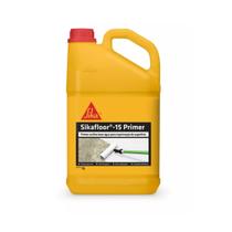 Primer Acrílico Base Água Sikafloor-15 Contrapiso 5L Primer Acrílico Base Água Sikafloor-15 Contrapiso 5L