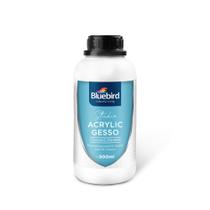 Primer acrílico BLUEBIRD Studio Gesso Blanco 500 ml Primer acrílico BLUEBIRD Studio Gesso Blanco 500 ml