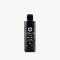 Primer Acrílico Preto Gaahleri KP203 210 ml Primer Acrílico Preto Gaahleri KP203 210 ml