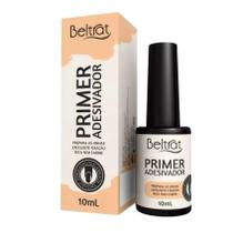 Primer Adesivador 10ml Preparador Fixador Unhas Oleosas Gel