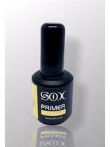 Primer Adesivador Nail Art Unhas De Gel Não Ácido Sioux 15ml