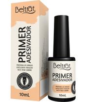 Primer Adesivador para Unhas Beltrat Excelente fixação 10ml