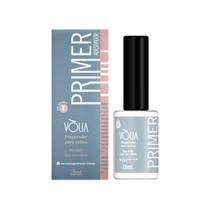 Primer Adesivador Unha Gel Volia Preparador 10ml