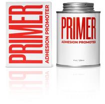 Primer Adhesive Promoter VVivid (236mL) para pintura e embalagem Primer Adhesive Promoter VVivid (236mL) para pintura e embalagem