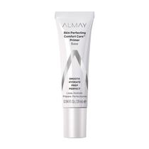 Primer Almay Skin Perfecting Comfort Care, rosa transparente, 28 ml Primer Almay Skin Perfecting Comfort Care, rosa transparente, 28 ml