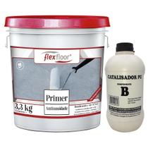 Primer Anti Umidade Flexfloor 4kg