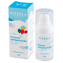 Primer Antipoluição Vizzela