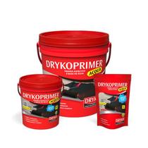 Primer Asfáltco Dryko Manta Líquida Base Água Telhado 1.0L