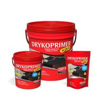 Primer Asfáltco Dryko Manta Líquida Base Água Telhado 1.0L