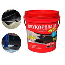 Primer asfáltico 18l para mantas e fitas asfálticas - DrykoPrimer