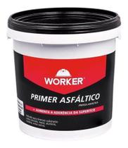 Primer Asfáltico 1lt Worker