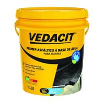 Primer Asfáltico à Base de Água Vedacit 18L Primer Asfáltico à Base de Água Vedacit 18L