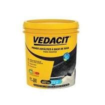 Primer Asfaltico A Base De Agua Vedacit 900ml Para Colagem De Mantas E Fitas Autoadesiva Primer Asfaltico A Base De Agua Vedacit 900ml Para Colagem De Mantas E Fitas Autoadesiva