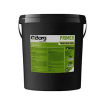 Primer Asfáltico Base Água 18l Para MantaTelhado Laje