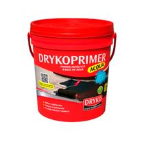Primer Asfaltico Base DAgua 18LTS PRIKOLBD DRYKO