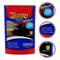 Primer Asfáltico Dryko Vedatudo Acqua 1 Litro Selador Impermeável Base Água Mantas Fitas Concreto