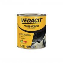 Primer Asfaltico para Mantas Vedacit 900ml