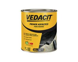 Primer Asfaltico Vedacit 900Ml Primer Asfaltico Vedacit 900Ml