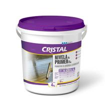 Primer Autonivelante Promotor De Aderência Nex Floor 4kg